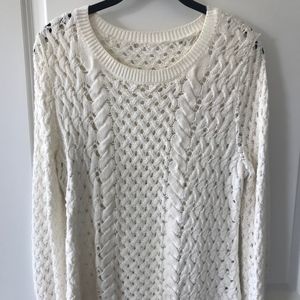 JCrew Sweater